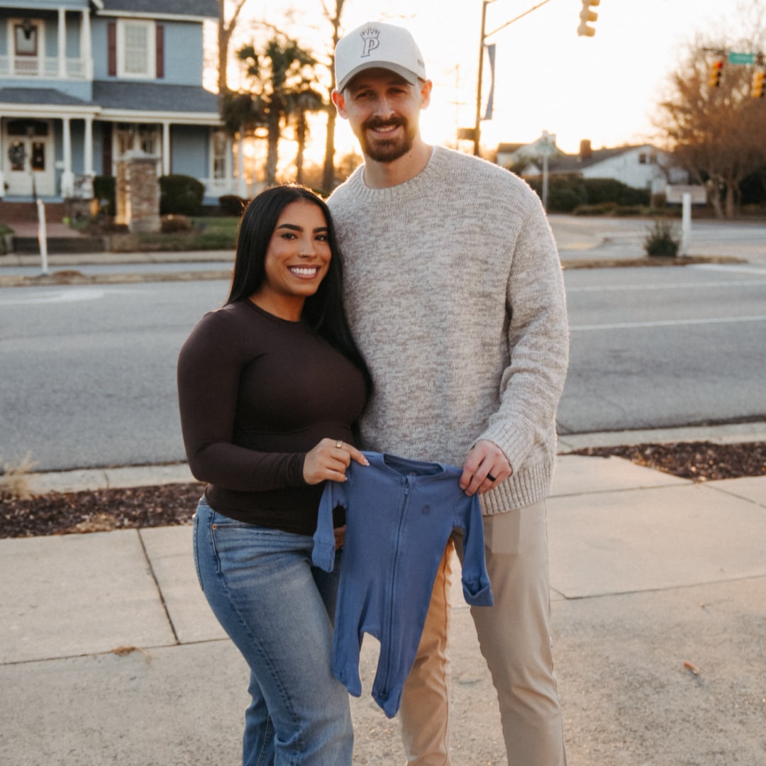 Photo shared by Sabrine for their Babylist baby registry.