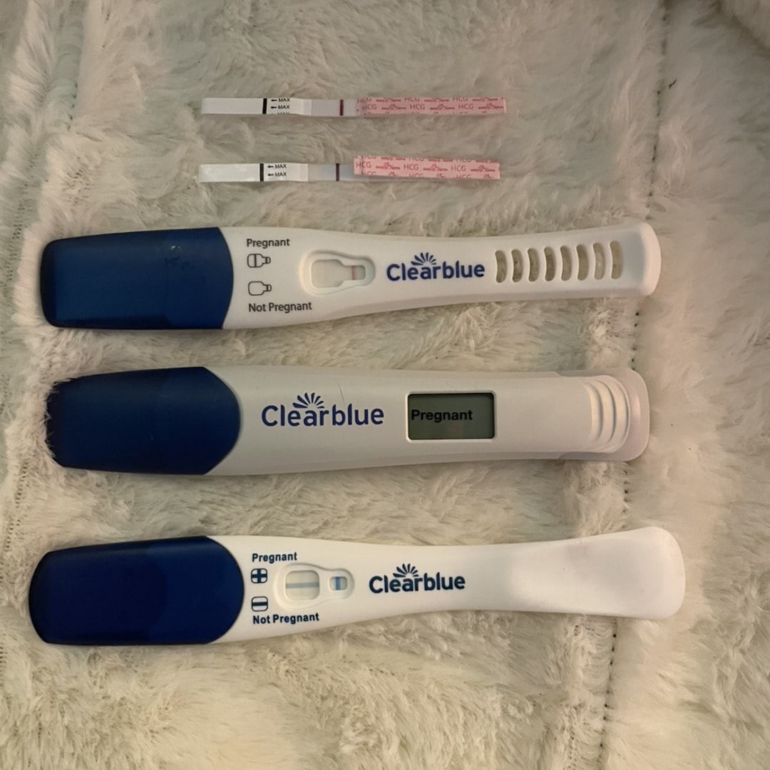 Photo shared by Mai for their Babylist baby registry.