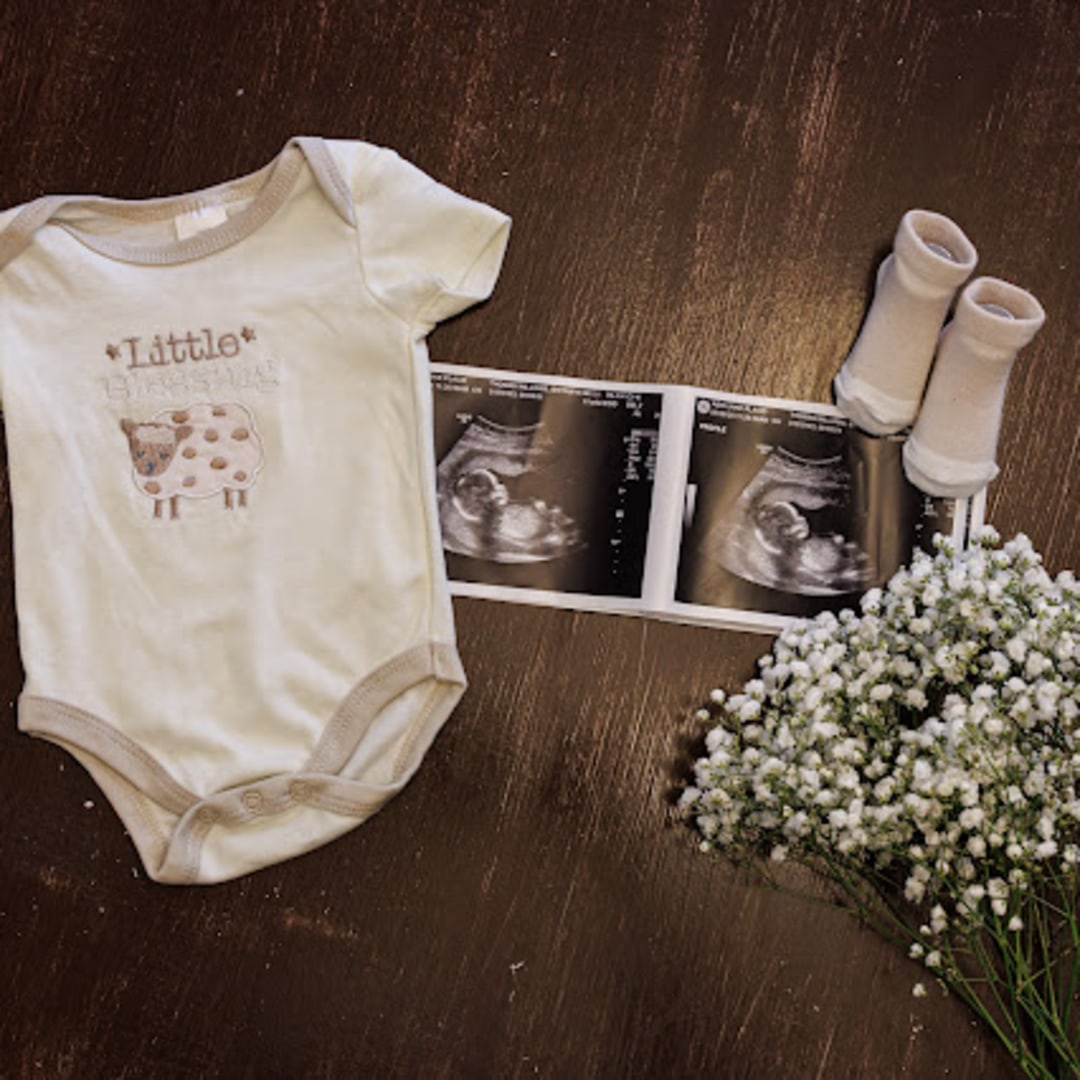 Photo shared by Britanya for their Babylist baby registry.