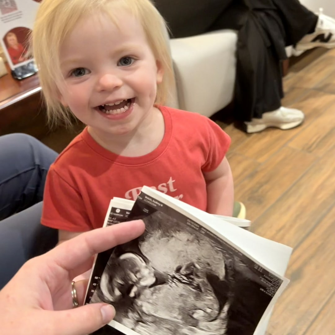 Photo shared by Audrey for their Babylist baby registry.