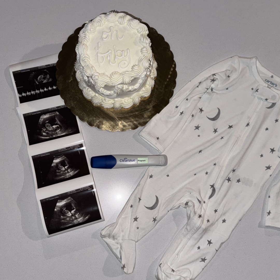 Photo shared by Courtney for their Babylist baby registry.