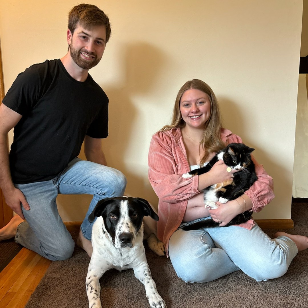 Photo shared by Sabina for their Babylist baby registry.