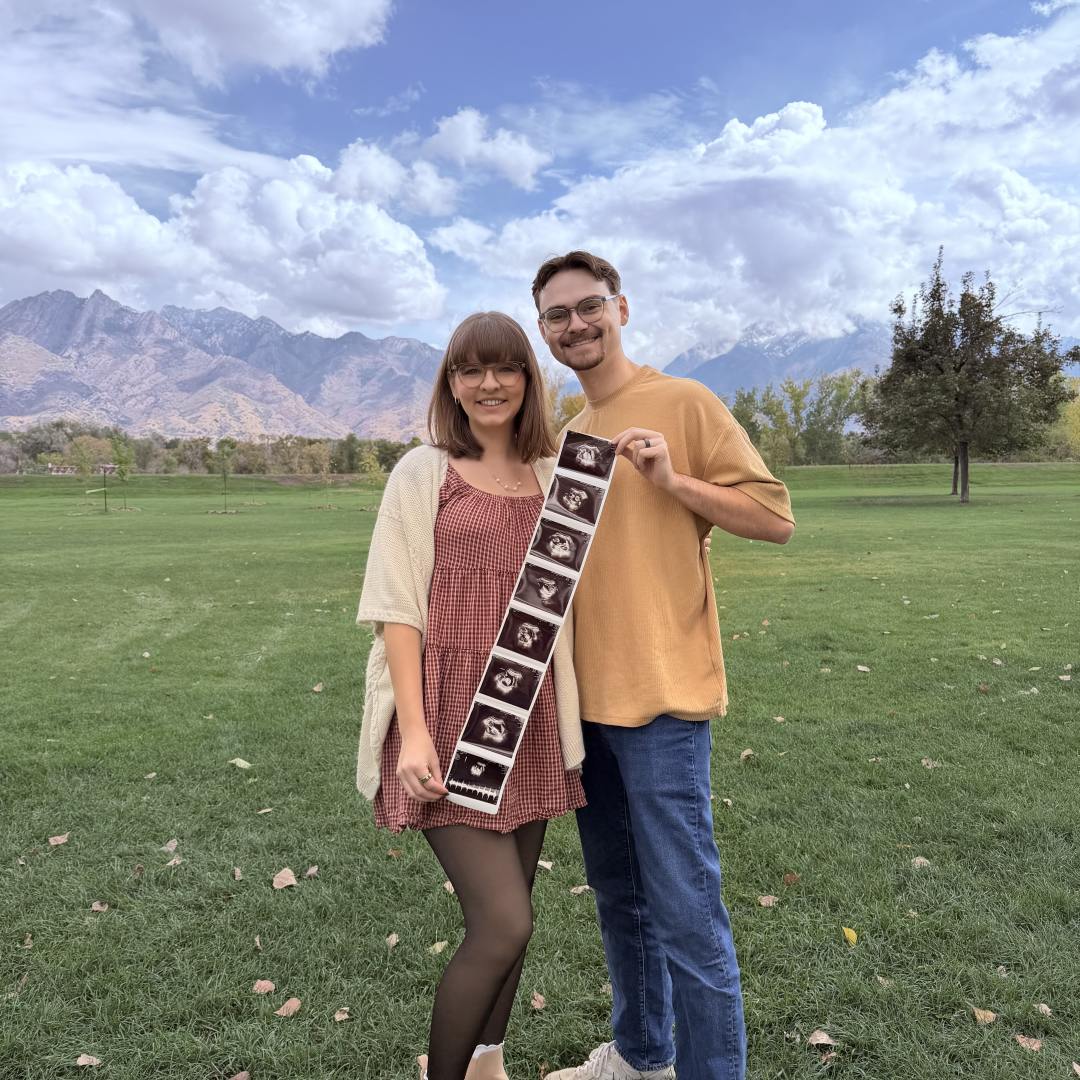 Photo shared by Ashlee for their Babylist baby registry.