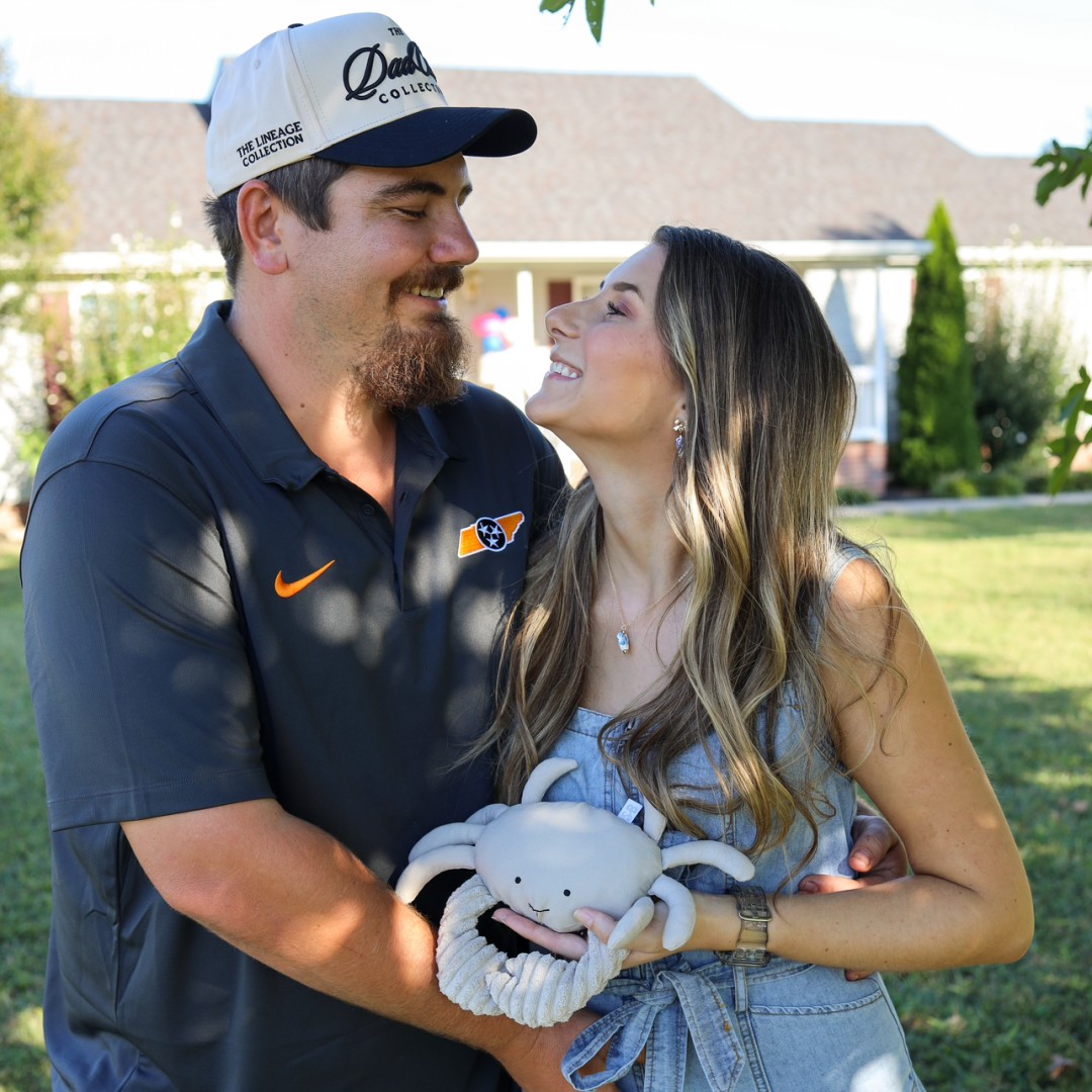 Photo shared by Regan for their Babylist baby registry.