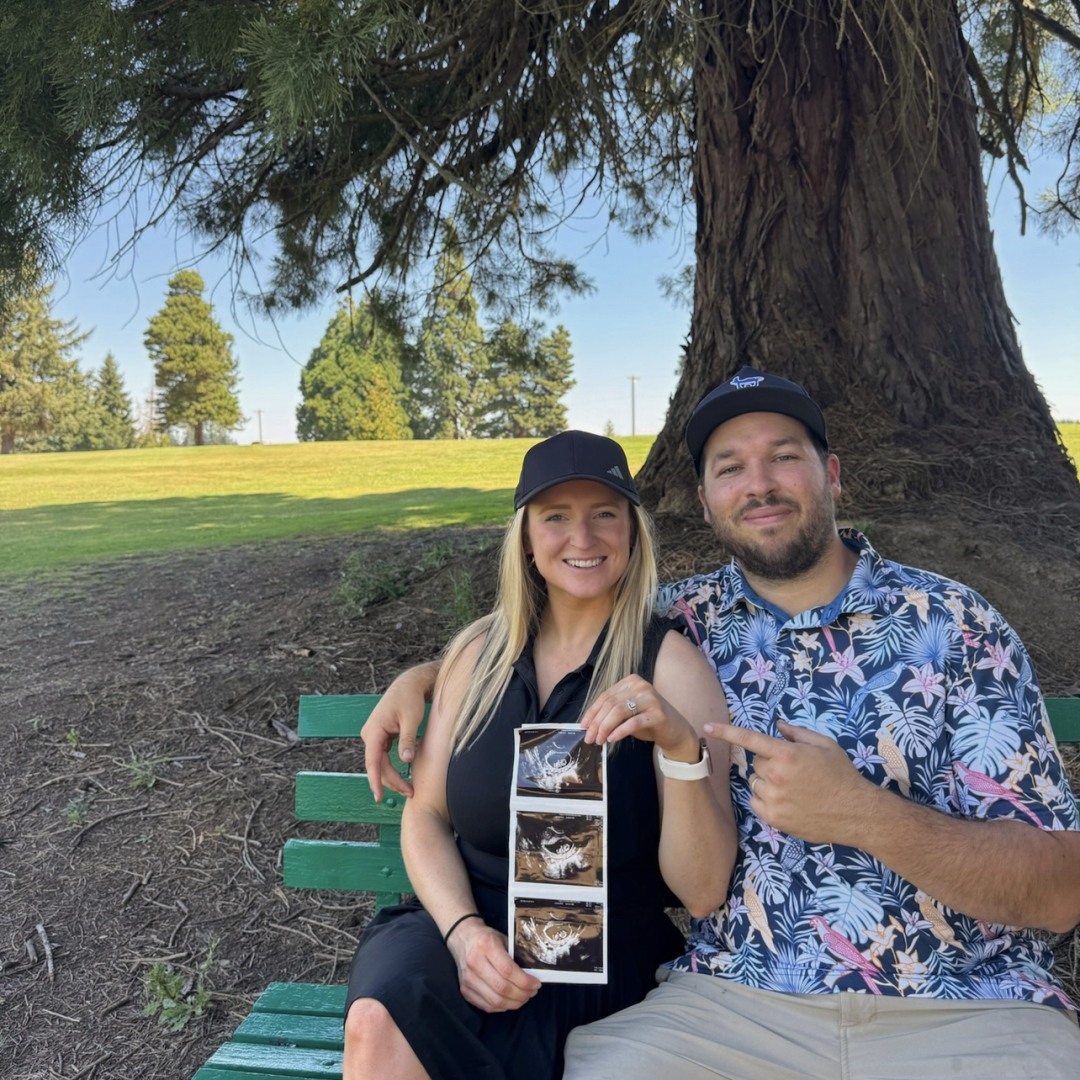 Photo shared by Meaghan for their Babylist baby registry.