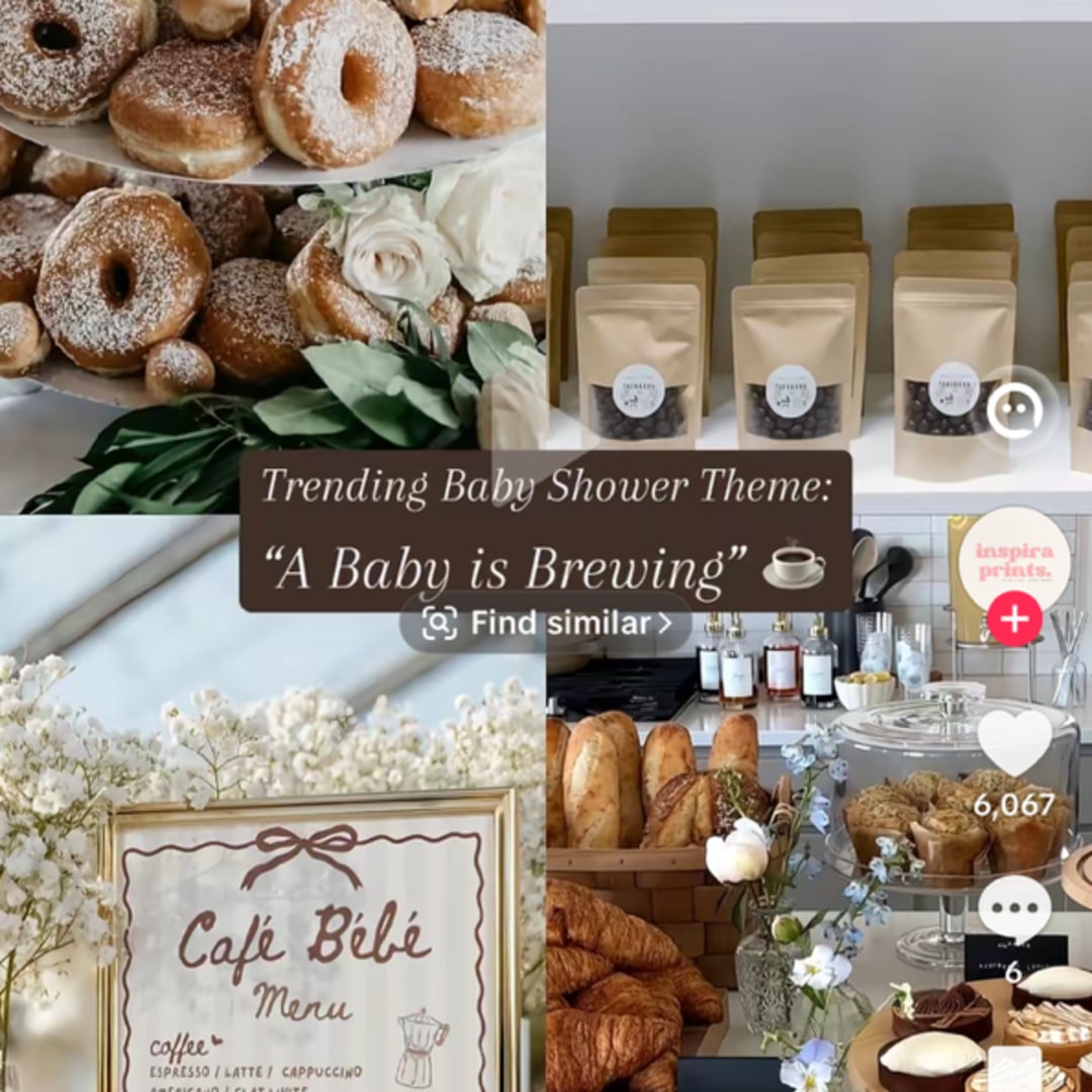 Photo shared by Skyler for their Babylist baby registry.