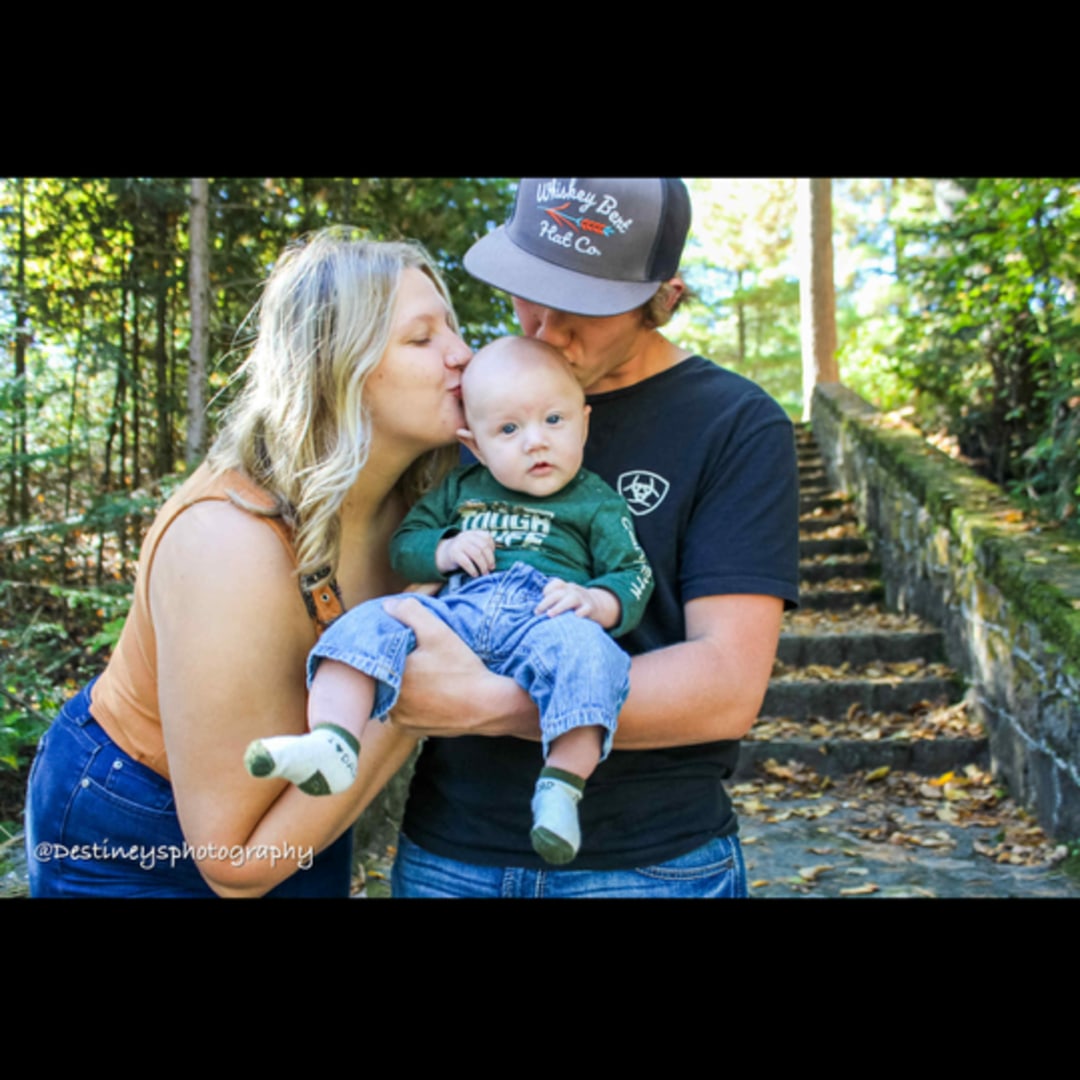 Photo shared by Alice for their Babylist baby registry.