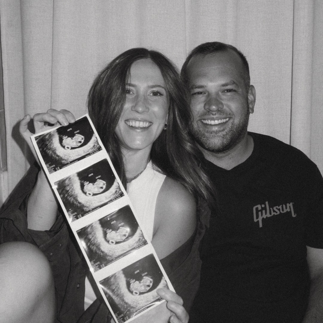 Photo shared by Amelie for their Babylist baby registry.