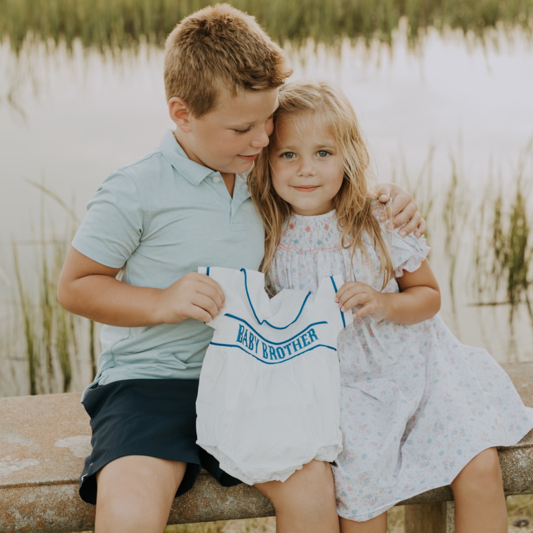 Photo shared by Olivia for their Babylist baby registry.