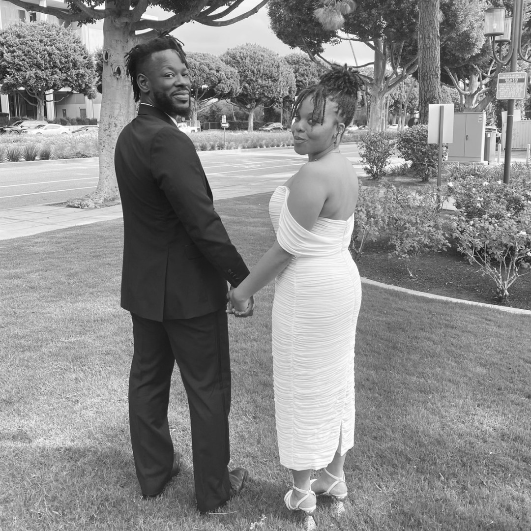 Photo shared by Kaya for their Babylist baby registry.