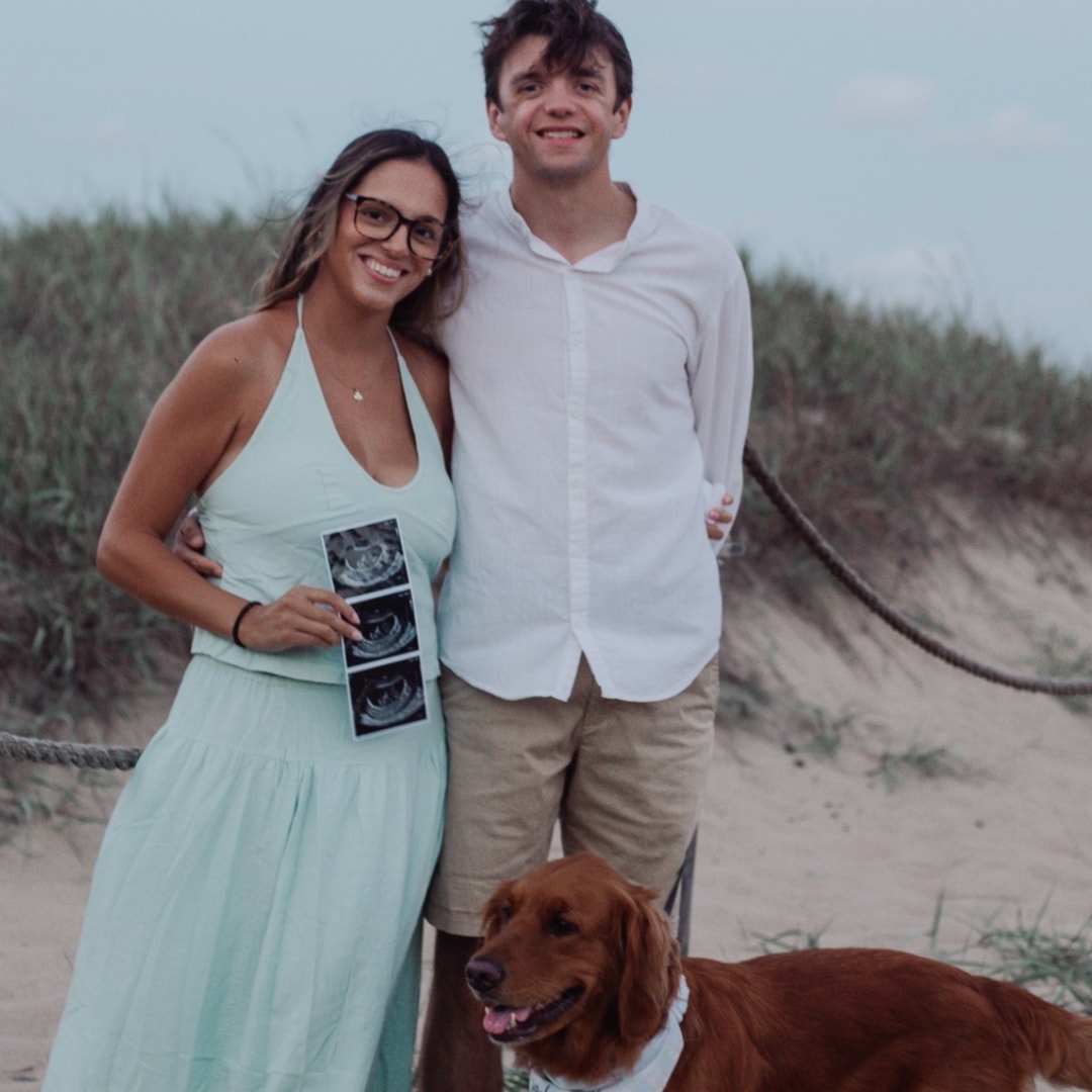 Photo shared by Kayla for their Babylist baby registry.