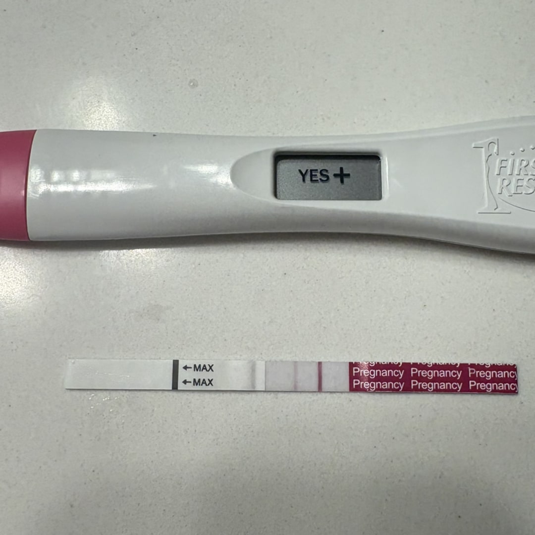 Photo shared by Chloe for their Babylist baby registry.