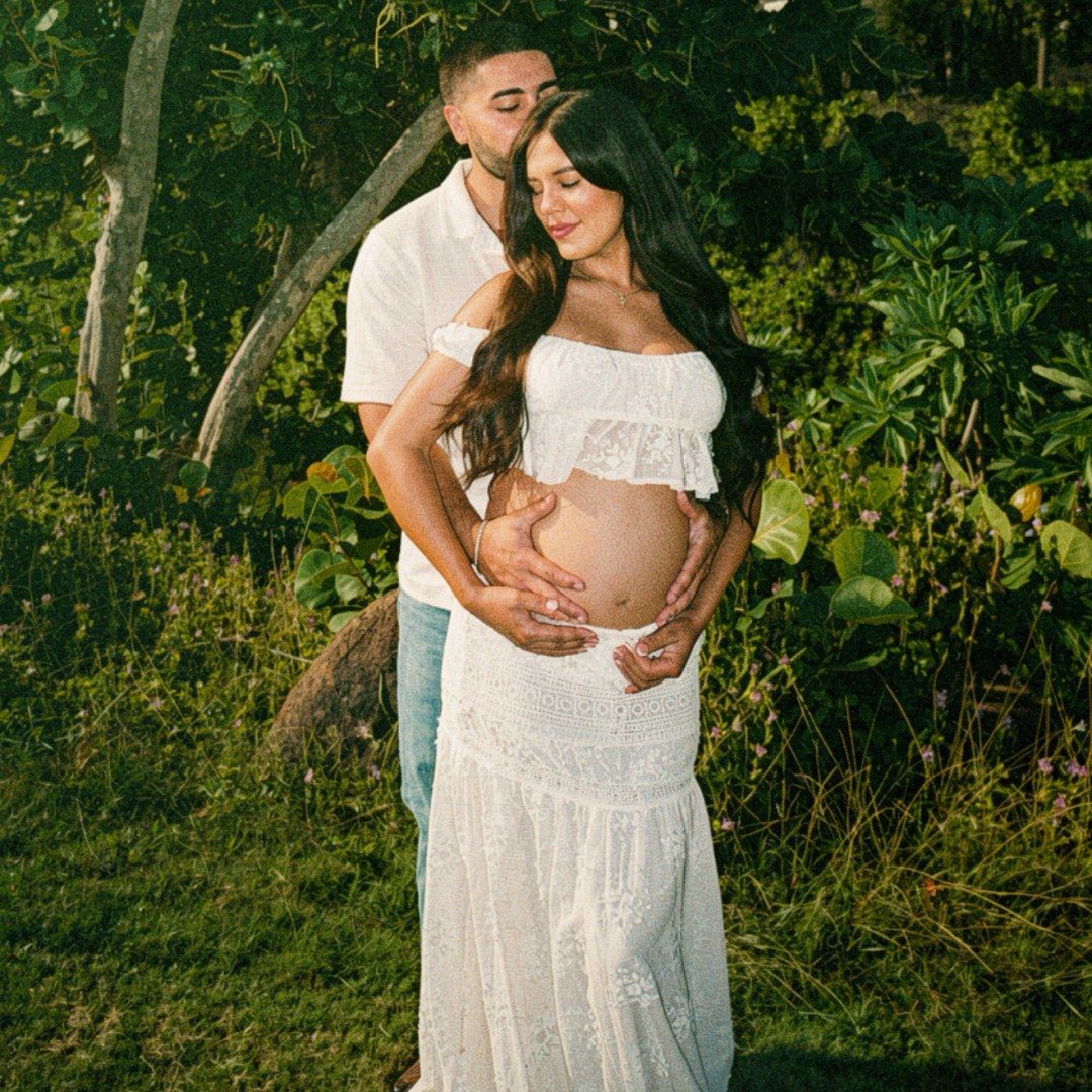 Photo shared by Jennifer for their Babylist baby registry.