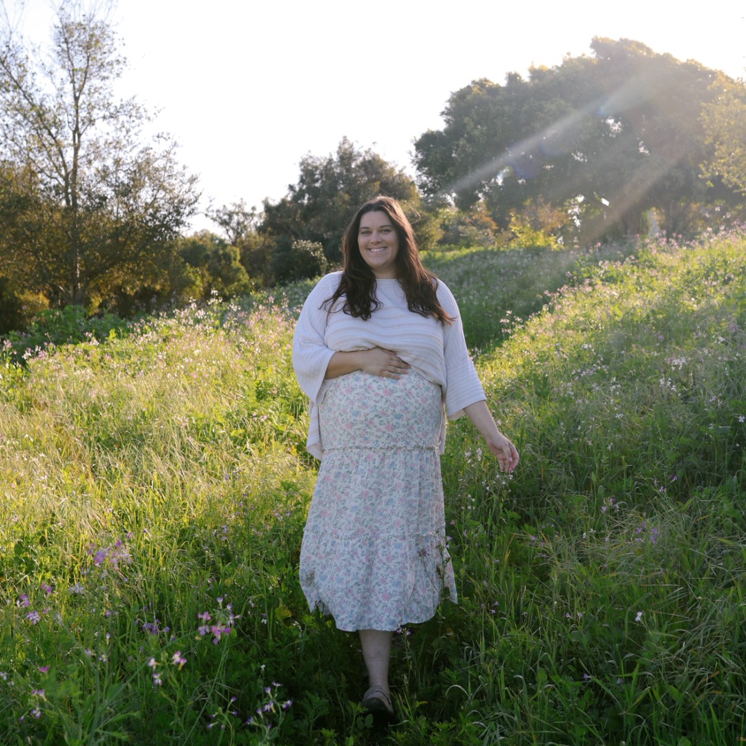 Photo shared by Kelsey for their Babylist baby registry.