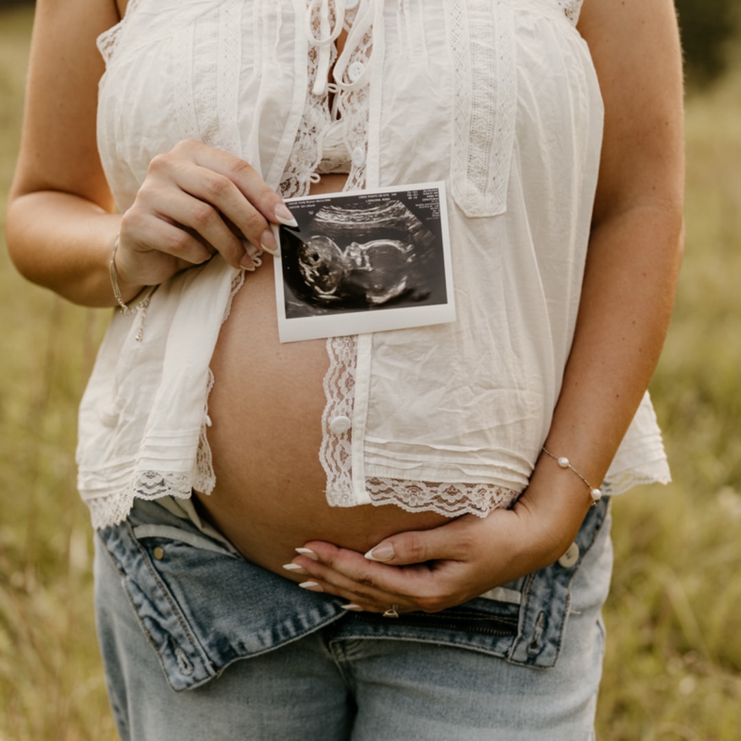 Photo shared by Emily for their Babylist baby registry.