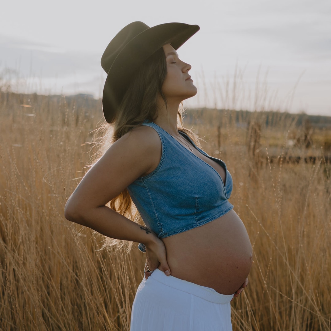 Photo shared by Olivia for their Babylist baby registry.