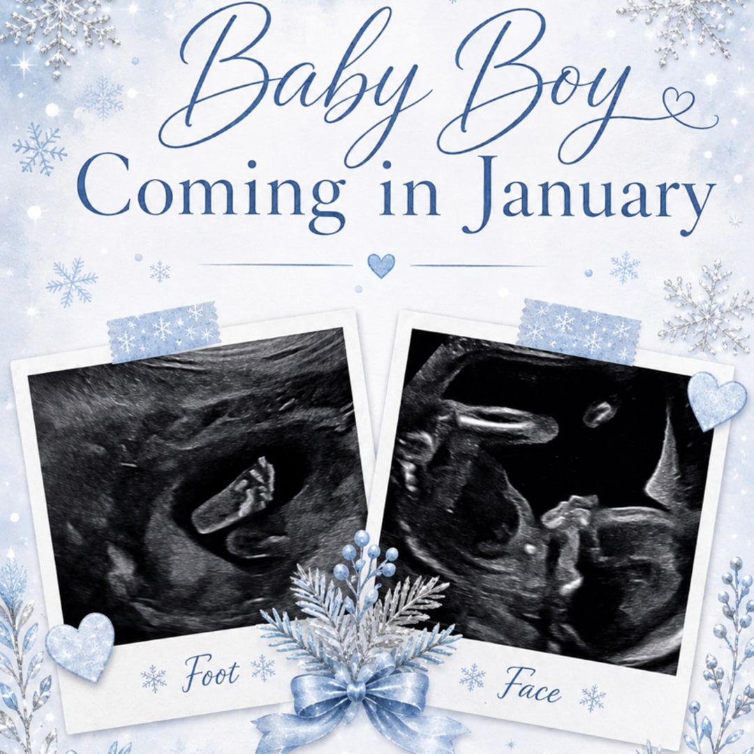 Photo shared by Daija for their Babylist baby registry.