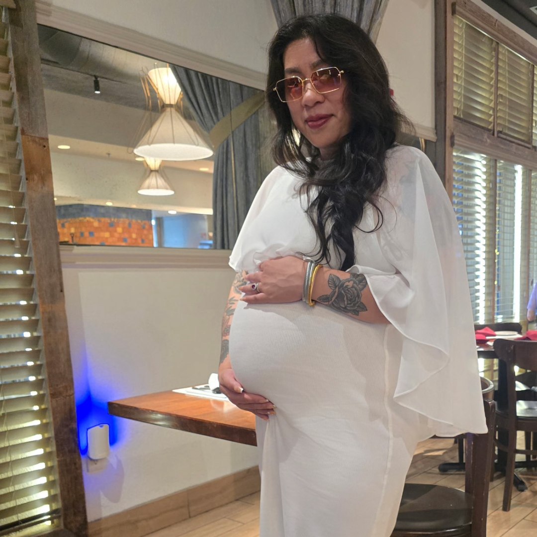 Photo shared by Carla for their Babylist baby registry.