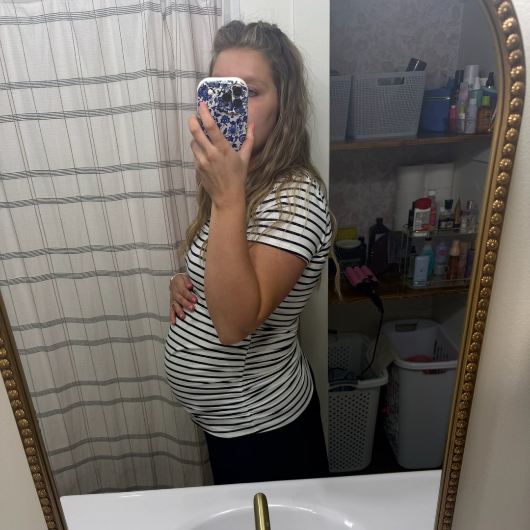 Photo shared by Ellie for their Babylist baby registry.