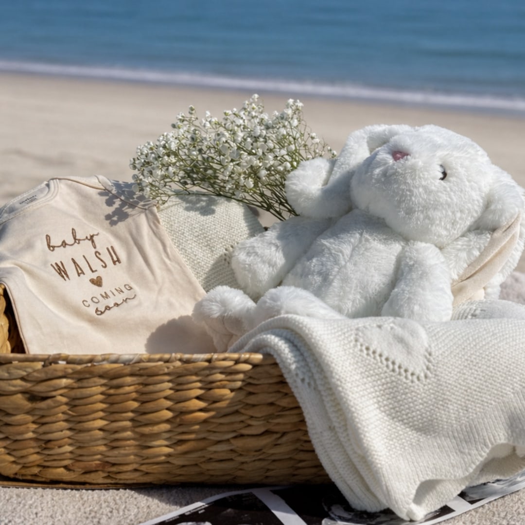 Photo shared by Jordan for their Babylist baby registry.