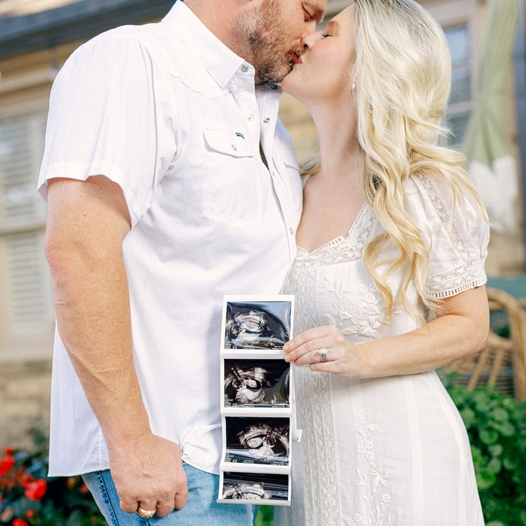 Photo shared by Ilissa for their Babylist baby registry.