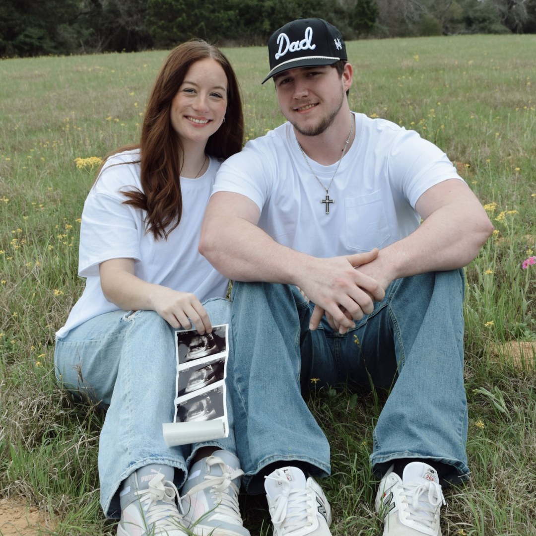 Photo shared by Destiny for their Babylist baby registry.