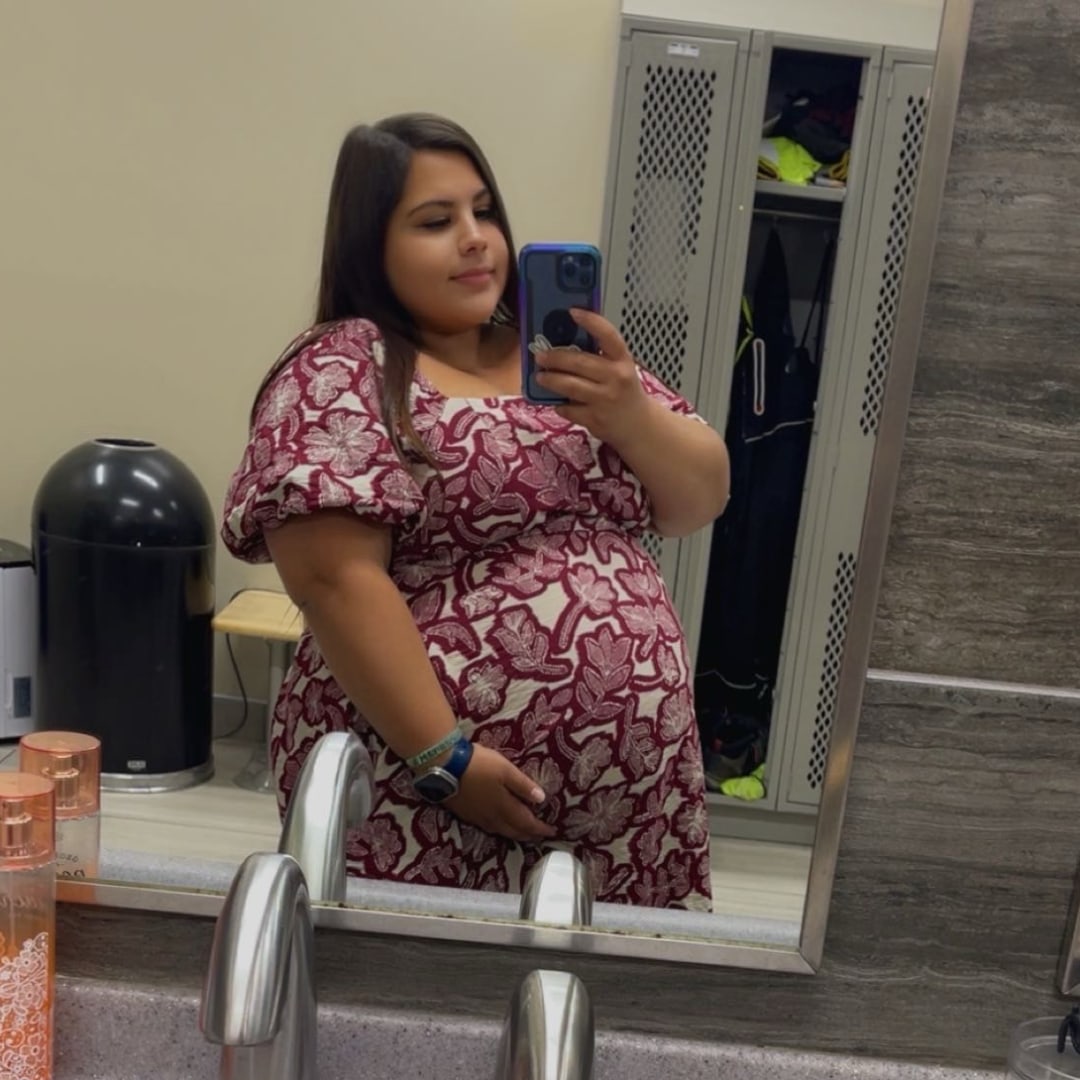 Photo shared by Keyonna for their Babylist baby registry.