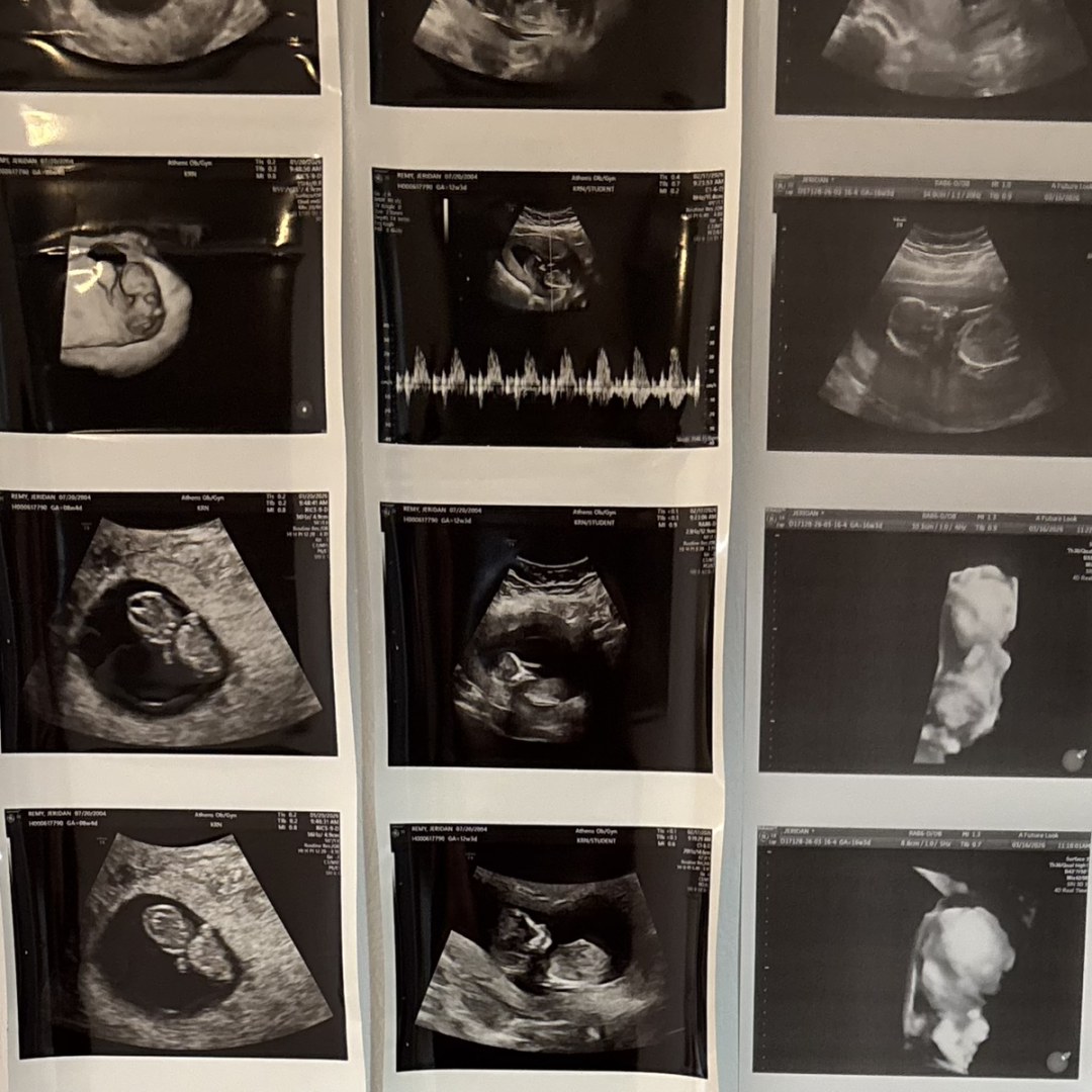 Photo shared by Jeridan for their Babylist baby registry.