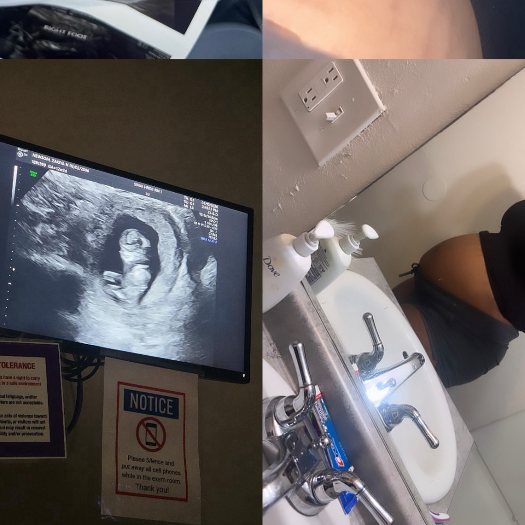 Photo shared by Zakiya for their Babylist baby registry.