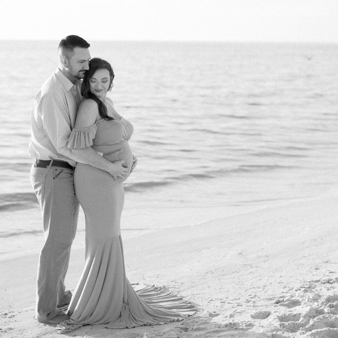 Photo shared by Brittney for their Babylist baby registry.