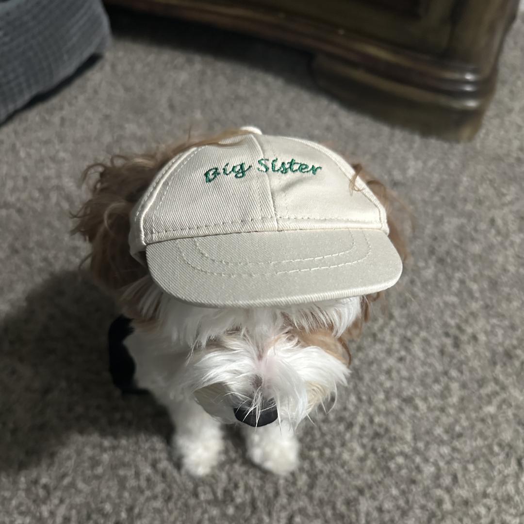 Photo shared by Jenn for their Babylist baby registry.