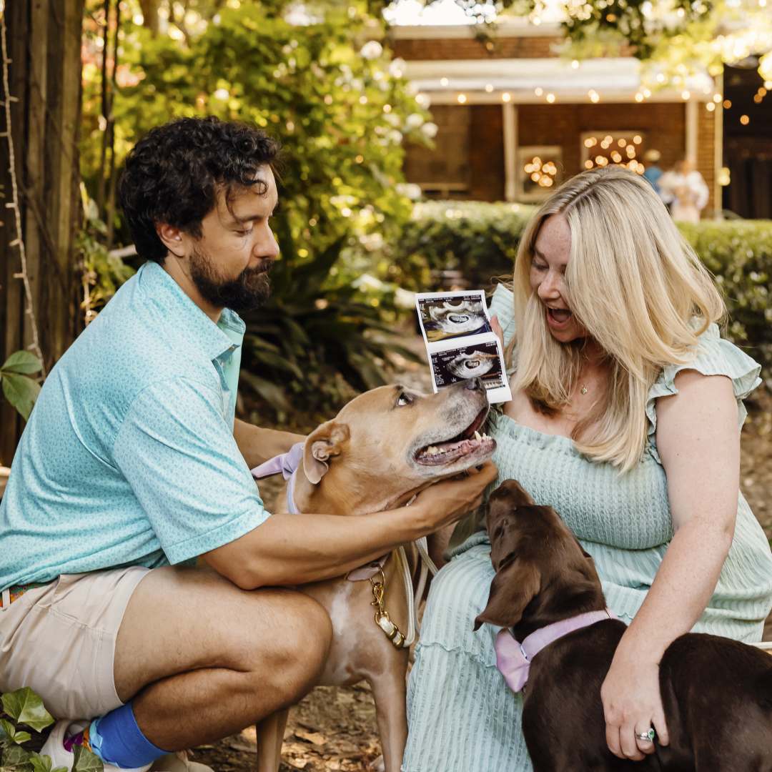 Photo shared by Lauren for their Babylist baby registry.