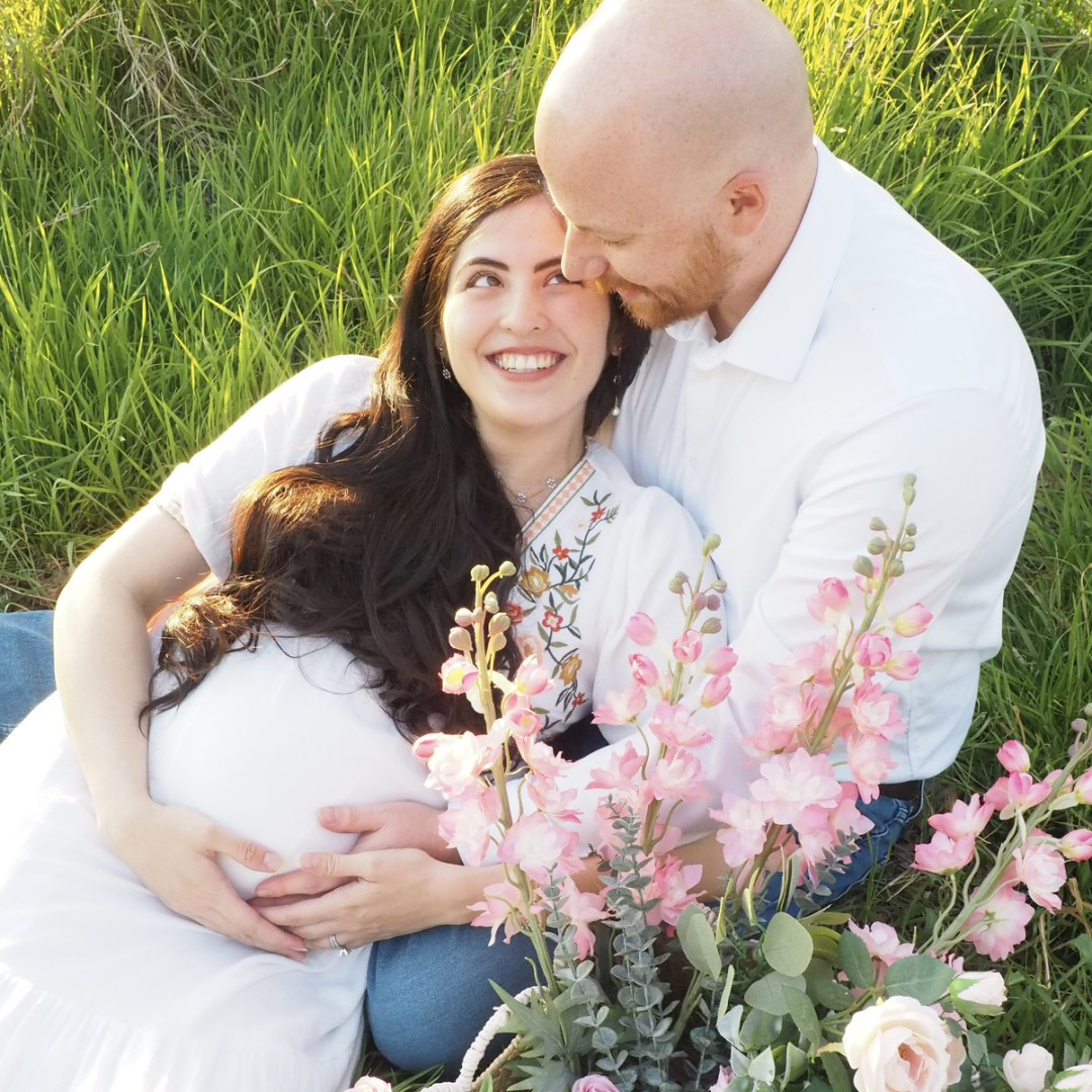 Photo shared by Ashley for their Babylist baby registry.