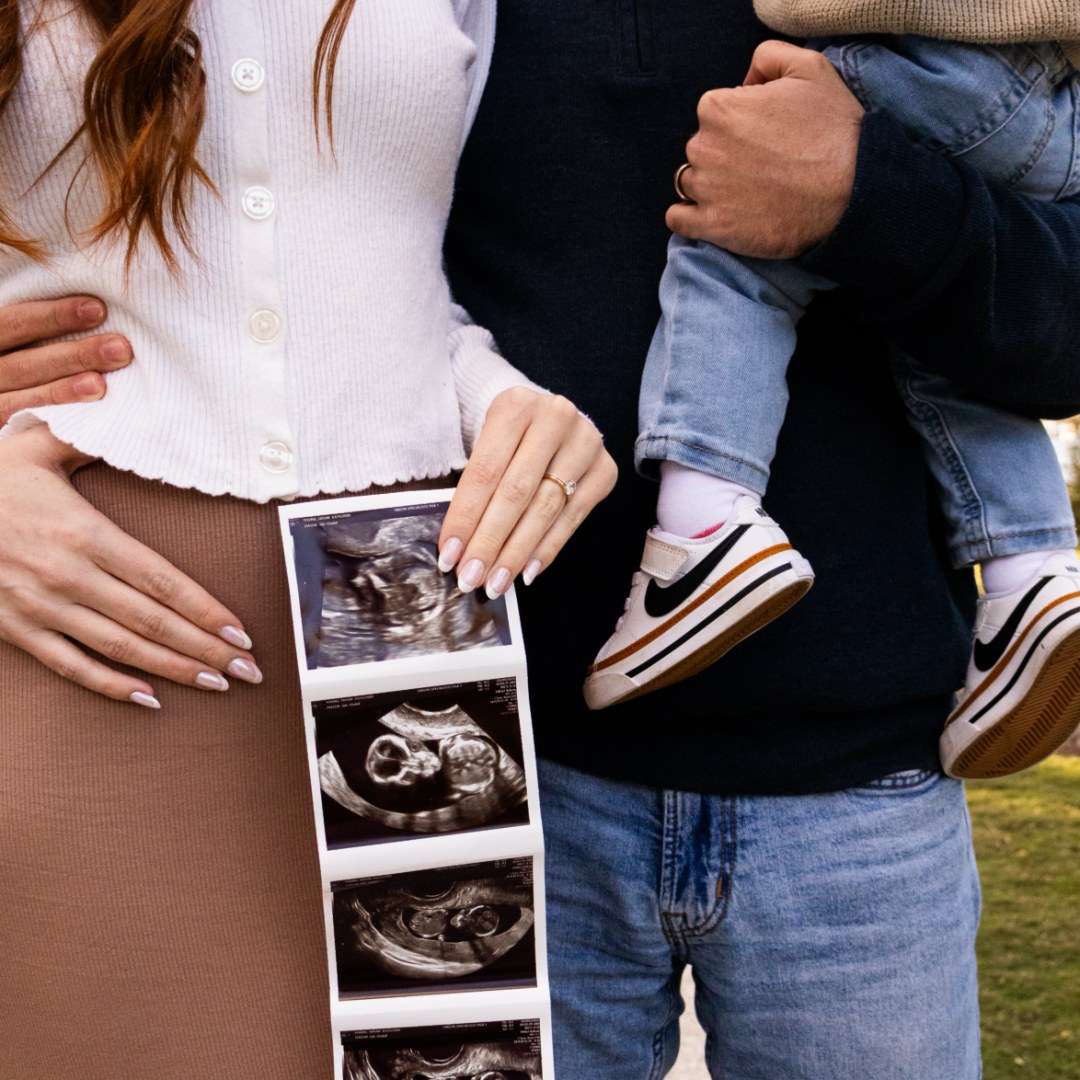 Photo shared by Tatum for their Babylist baby registry.