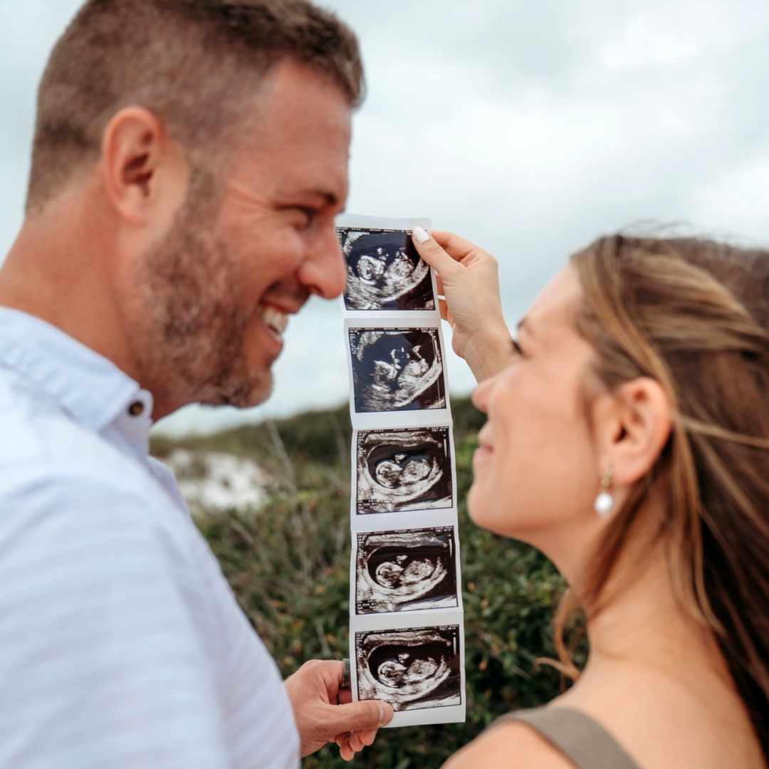 Photo shared by Kelsey for their Babylist baby registry.