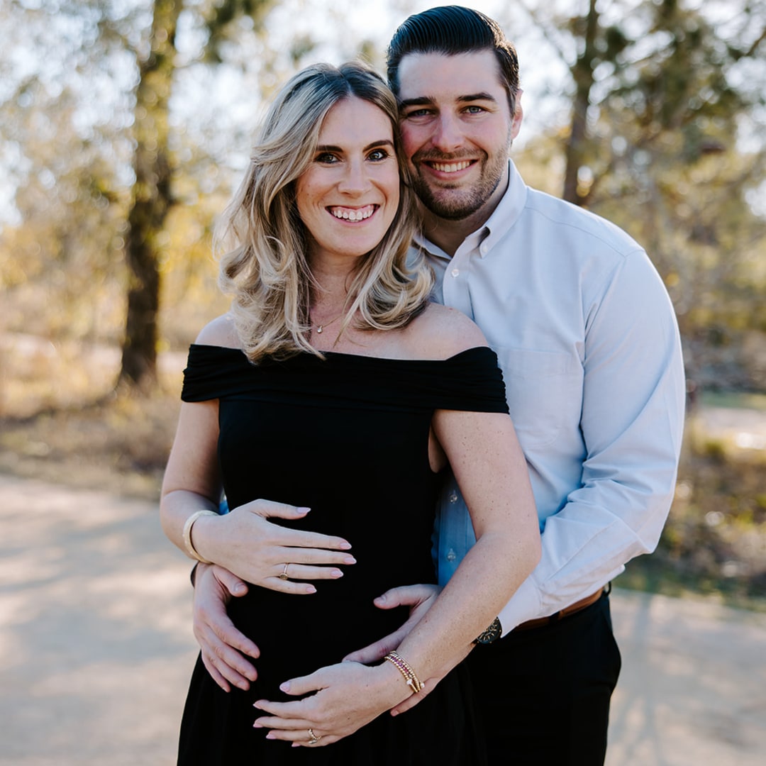 Photo shared by Landrey for their Babylist baby registry.