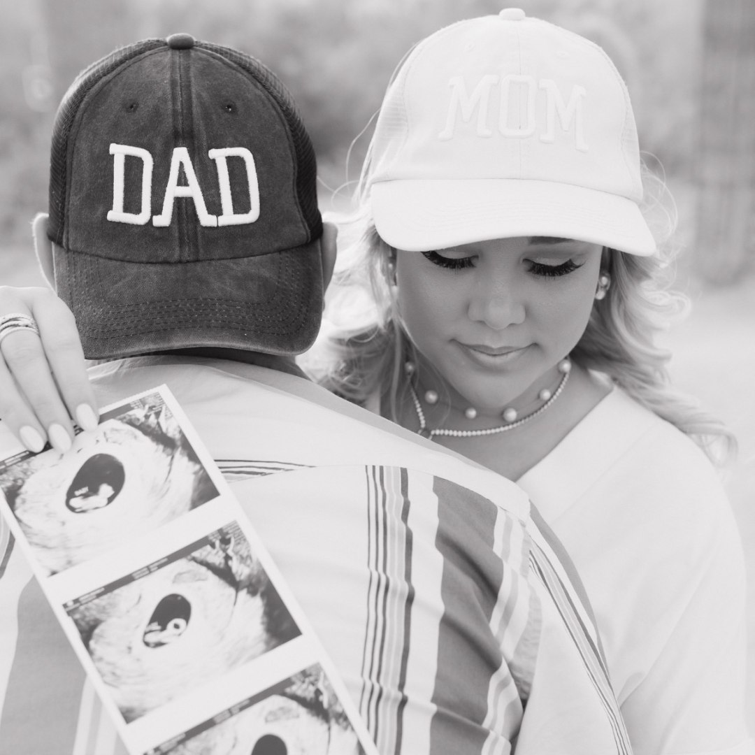 Photo shared by Rachel for their Babylist baby registry.