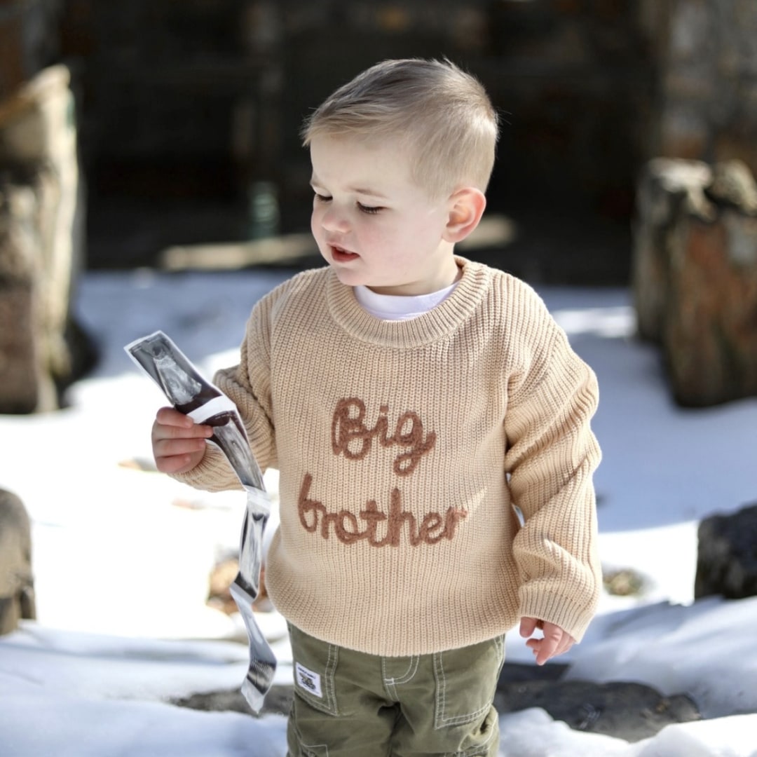 Photo shared by Abbie for their Babylist baby registry.