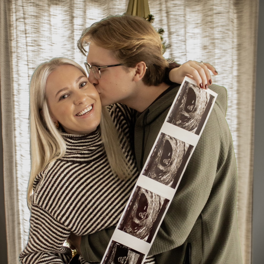 Photo shared by Elisabeth for their Babylist baby registry.