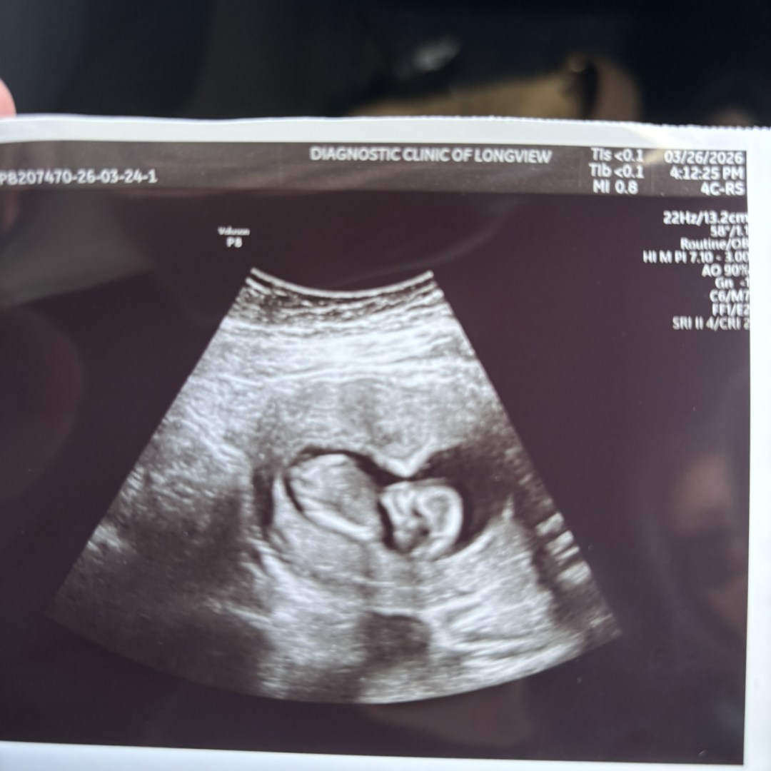 Photo shared by Elena for their Babylist baby registry.