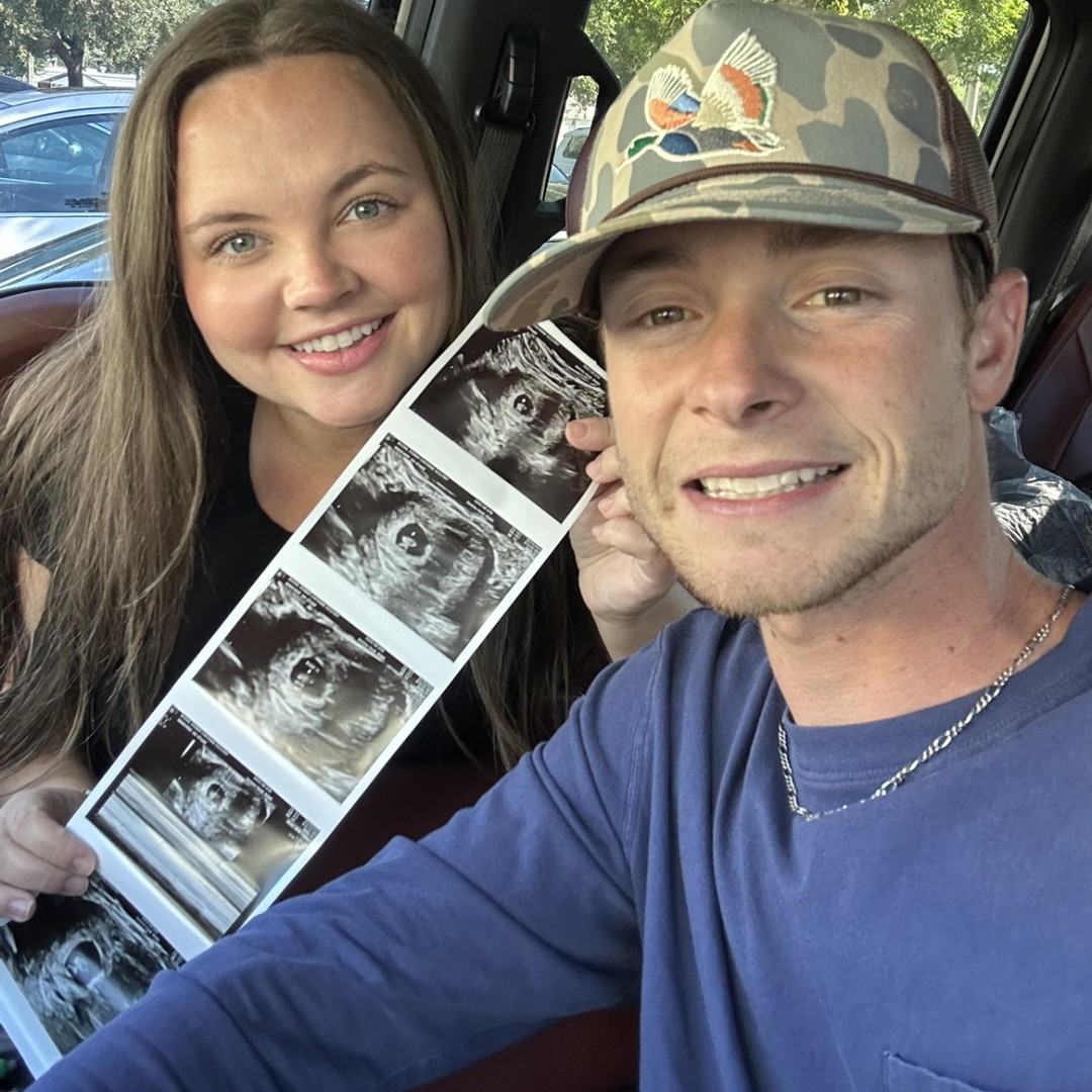 Photo shared by Cheyenne for their Babylist baby registry.