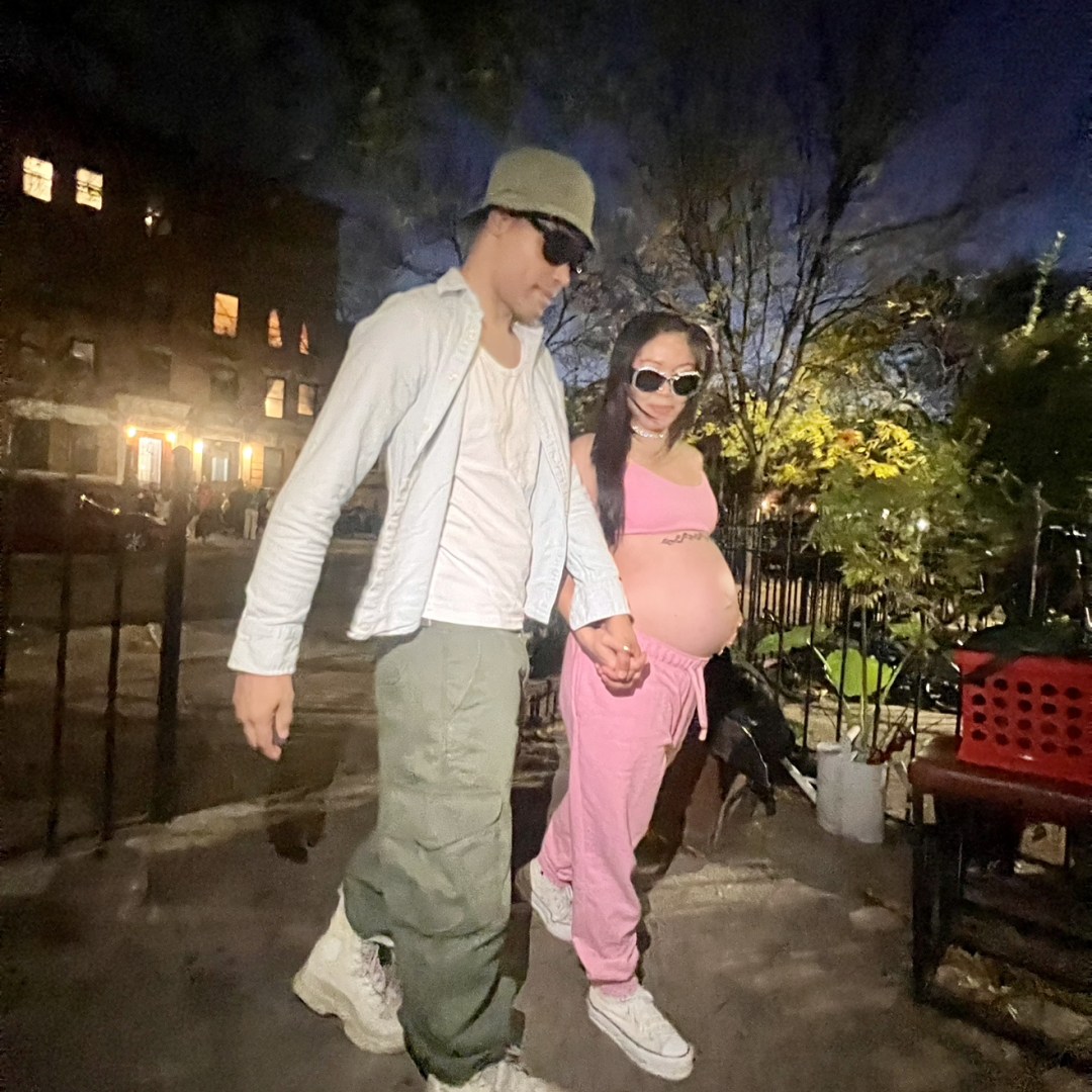 Photo shared by Lisa for their Babylist baby registry.