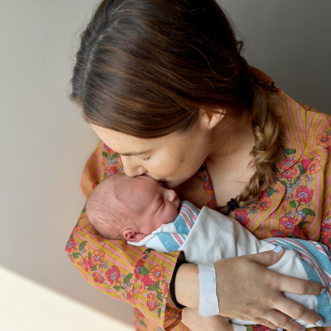 Photo shared by Avery for their Babylist baby registry.