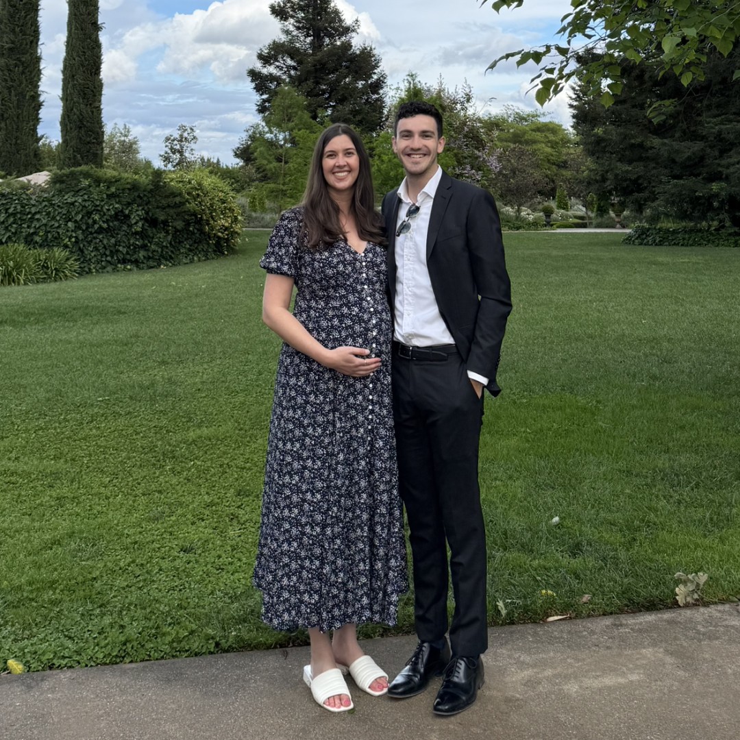 Photo shared by Emily for their Babylist baby registry.