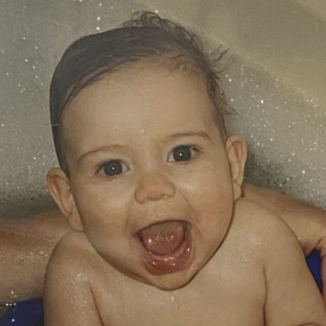 Photo shared by Reyna for their Babylist baby registry.