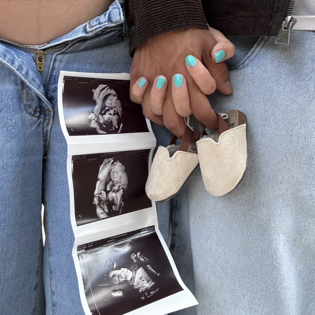 Photo shared by Kaysha for their Babylist baby registry.