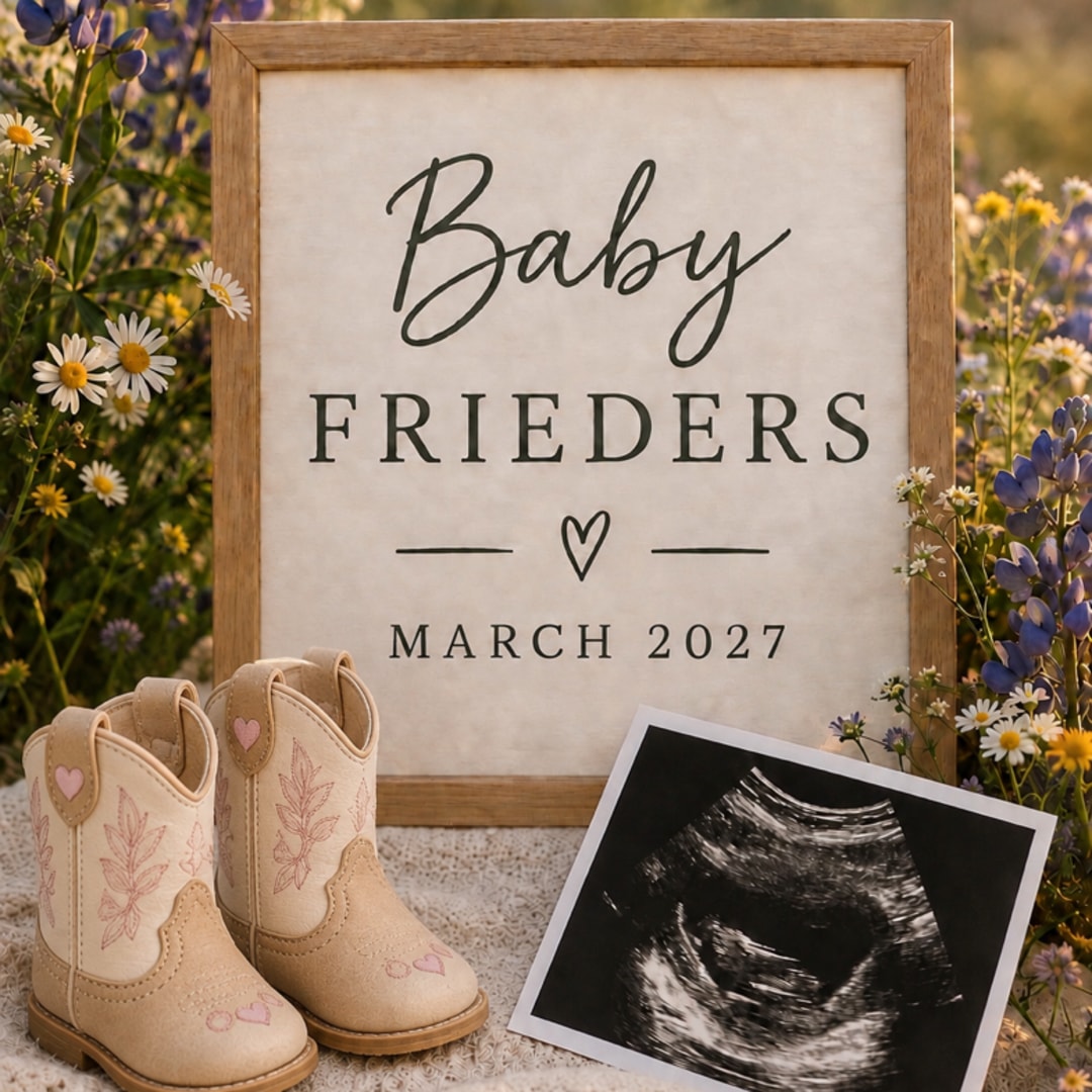 Photo shared by Claire for their Babylist baby registry.