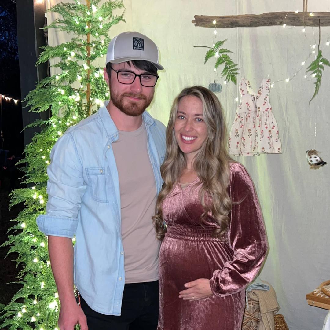 Photo shared by Stephanie for their Babylist baby registry.