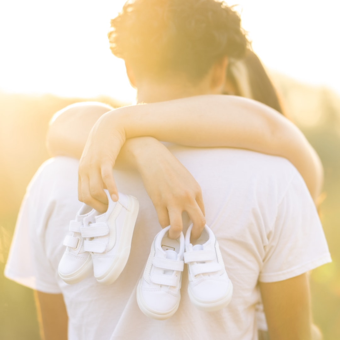 Photo shared by Faith for their Babylist baby registry.