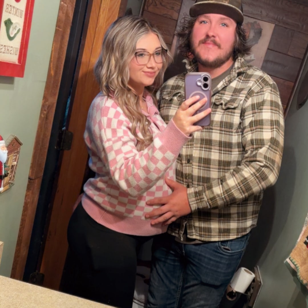 Photo shared by Shelby for their Babylist baby registry.